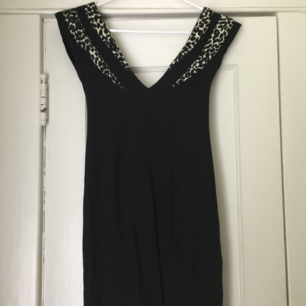 Motel brand dress from Karmaloop